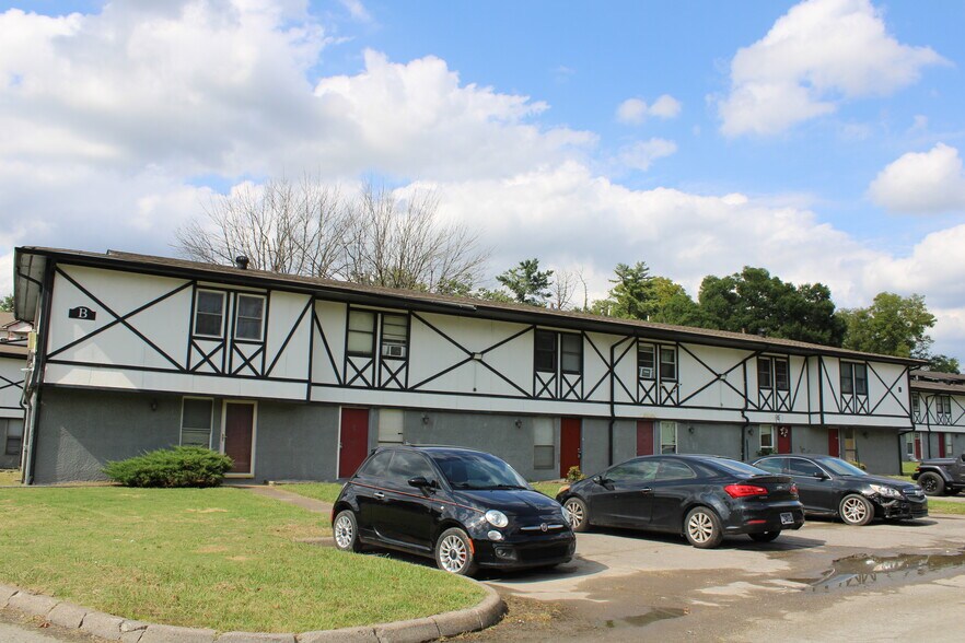 More Photos Of 270 Tampa Dr, Nashville Apartments For Sale