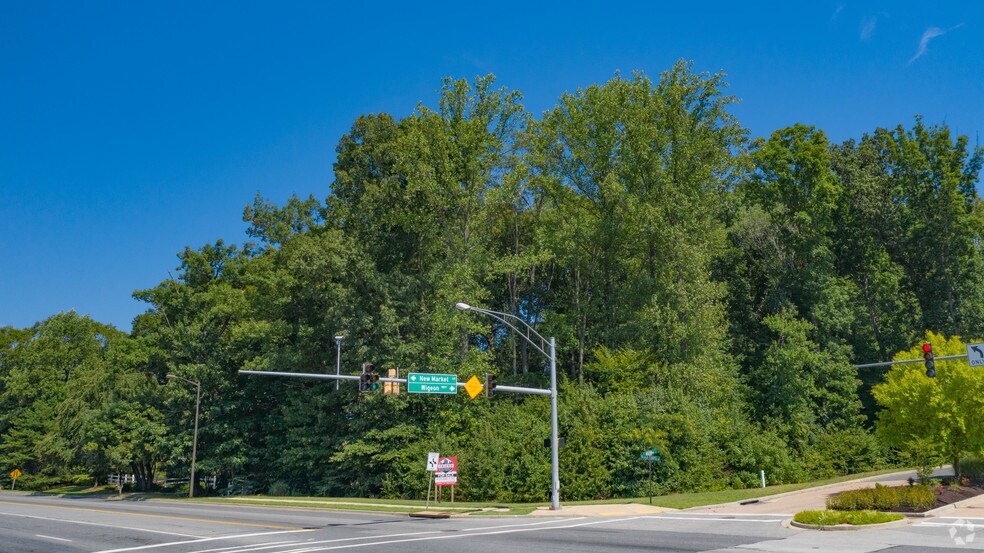 1255 Waugh Chapel Rd, Gambrills, MD 21054 Land For Sale