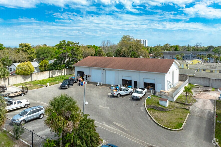 More Photos Of 831 Ridgewood Ave, Daytona Beach Office Residential For Lease
