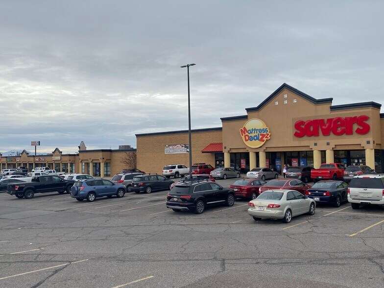 More Photos Of 957 N Main St, Layton Unknown For Lease