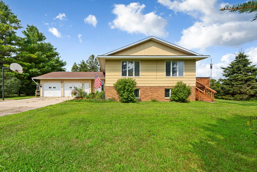 More Photos Of 31184 W Wilton River Rd, Waseca Religious Facility For Sale