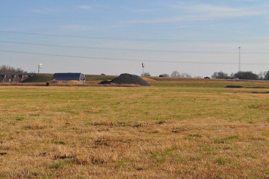 More Photos Of 29992 S Highway 88, Inola Land For Sale