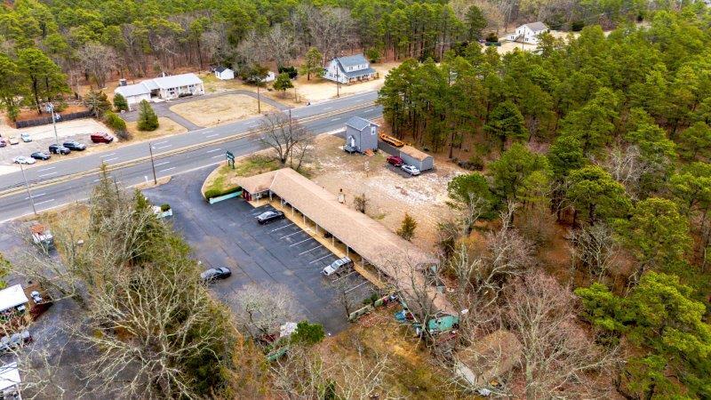 More Photos Of 1005 Black Horse Pike Hwy, Hammonton Hotel For Sale