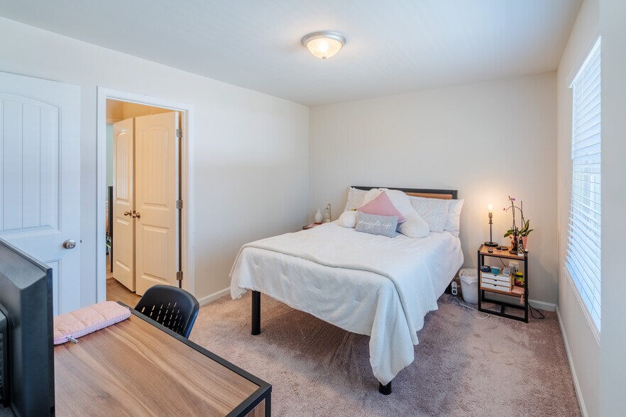 More Photos Of 107 Calloway Ct, Rocky Mount Apartments For Sale