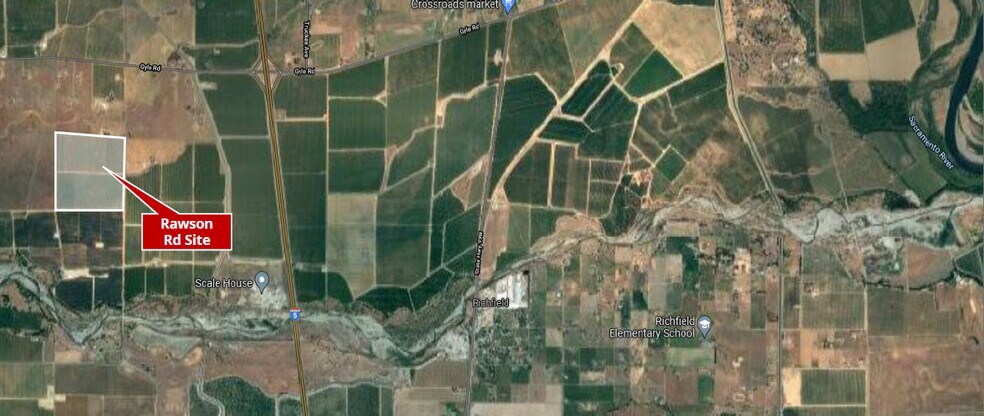 More Photos Of Gyle Rd @ Rawson Rd, Corning Land For Sale