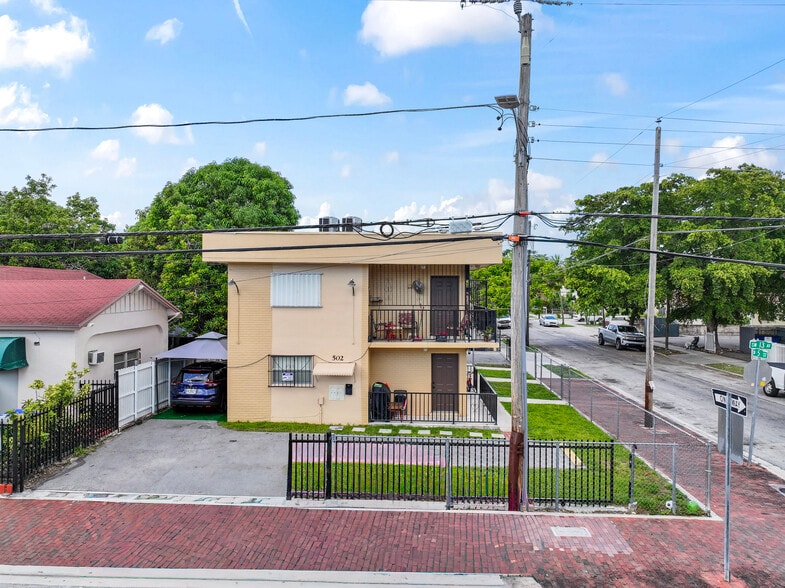 More Photos Of 502 SW 13th Ave, Miami Apartments For Sale