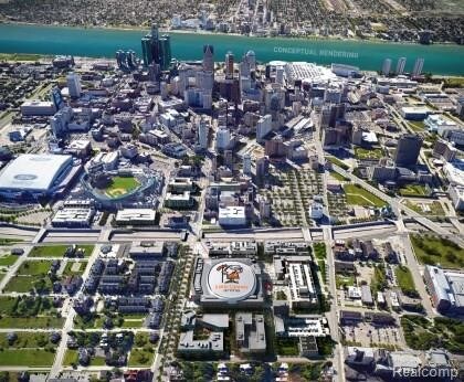 More Photos Of 211 Watson St, Detroit Land For Lease