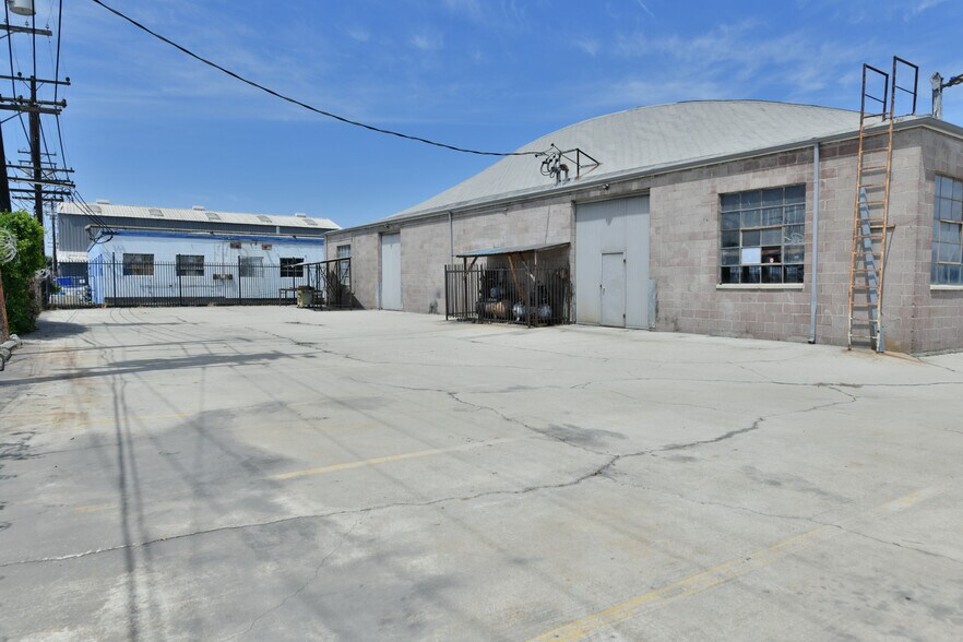 More Photos Of 1656 W 134th St, Gardena Manufacturing For Sale
