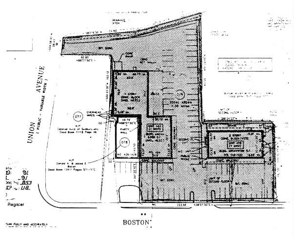 More Photos Of 418 Boston Post Rd, Sudbury Freestanding For Lease