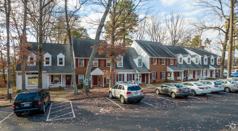 More Photos Of 7406 Chapel Hill Rd, Raleigh Medical For Sale