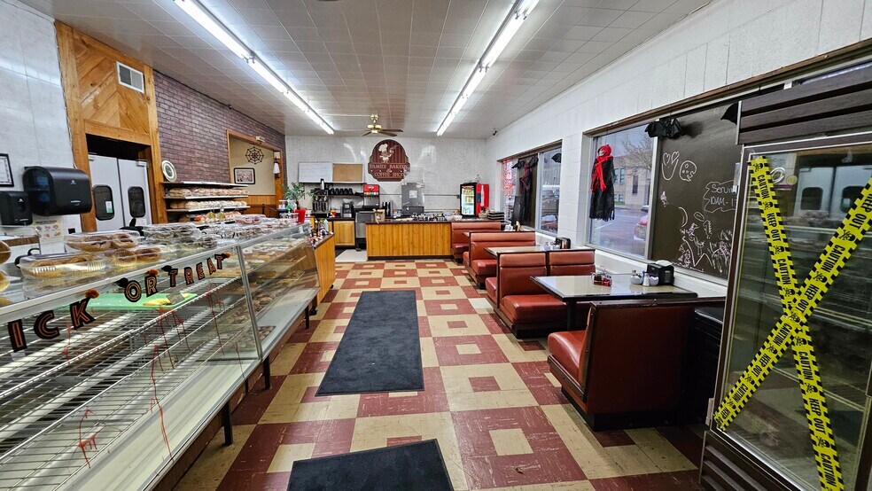 More Photos Of 412 Main St, Bottineau Freestanding For Sale