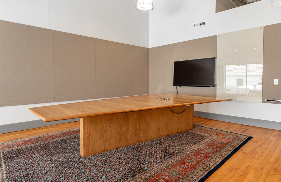 More Photos Of 204 Rigsbee Ave, Durham Office For Sale