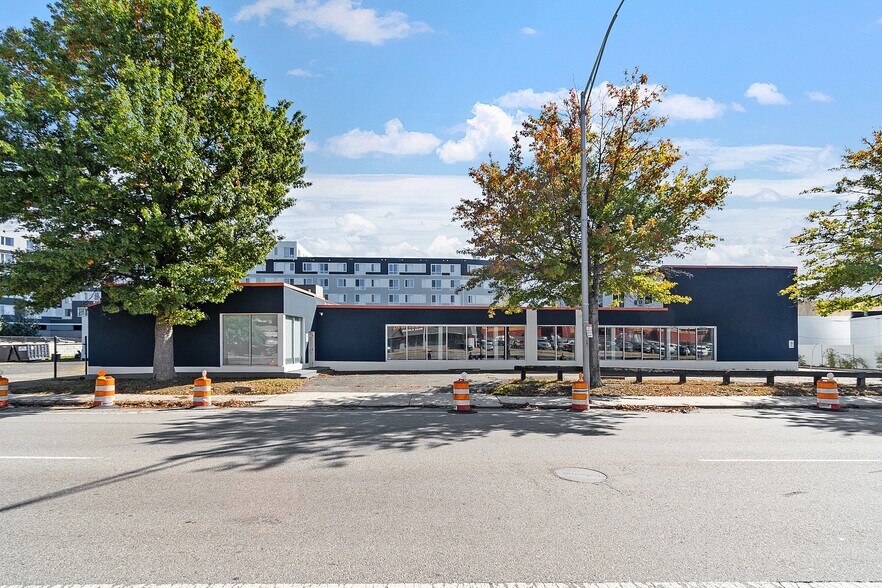 More Photos Of 260-276 Lynnway, Lynn Manufacturing For Sale