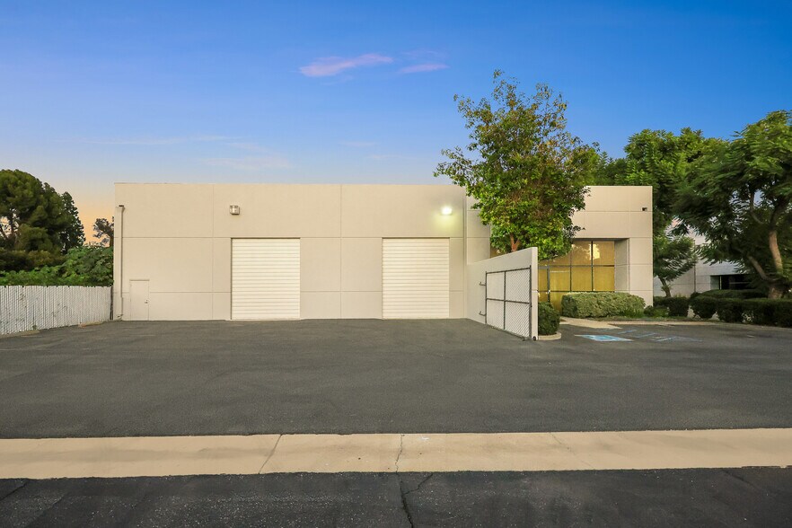 More Photos Of 21117 Commerce Pointe Dr, City Of Industry Warehouse For Lease