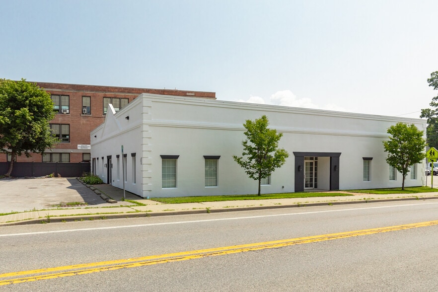 More Photos Of 3140 Route 22, Dover Plains Loft Creative Space For Sale