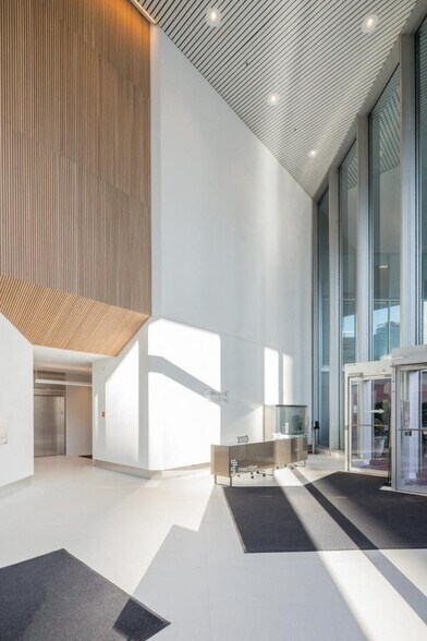 More Photos Of 1500 W Georgia St, Vancouver Office For Lease