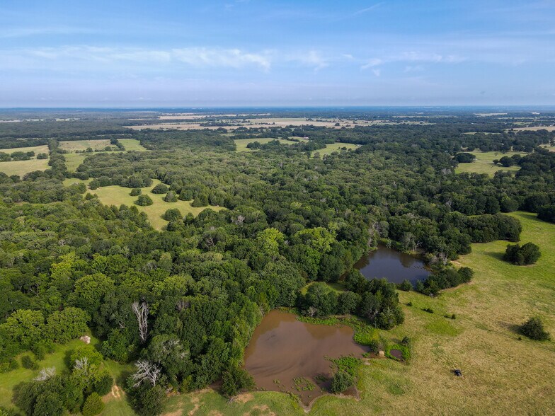 More Photos Of Intersection of FM 2029 and FM 409, Telephone Land For Sale