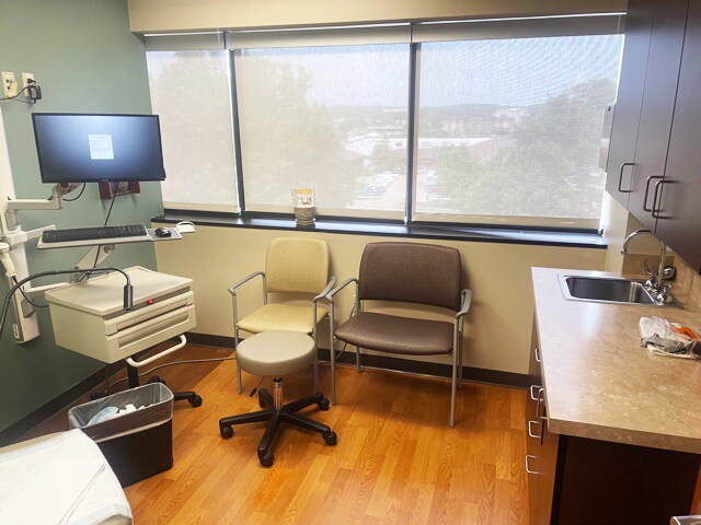 More Photos Of 500 N Keene St, Columbia Office For Sale