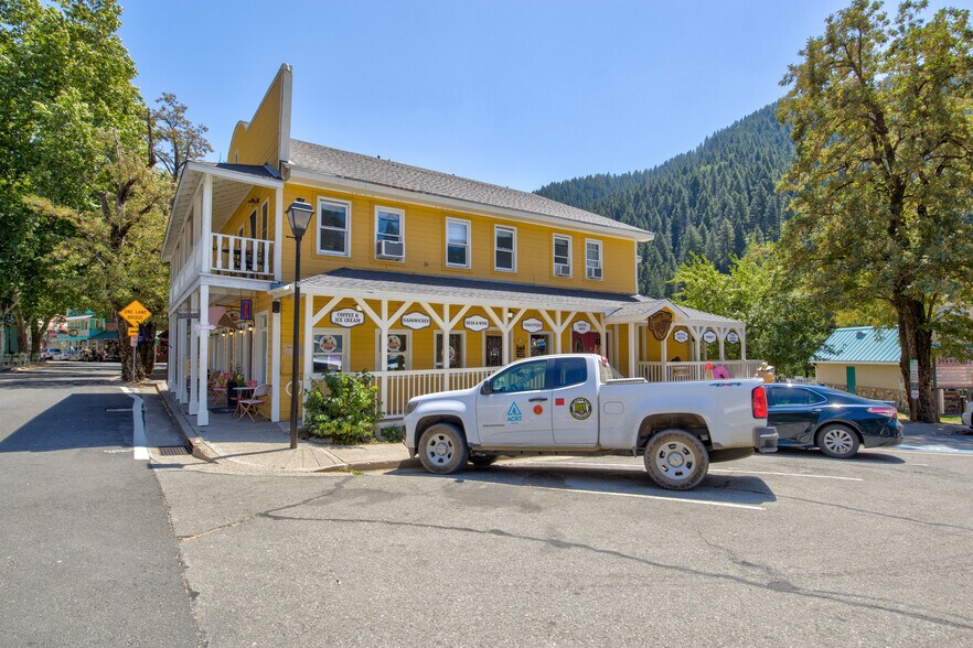 More Photos Of 200 Main St, Downieville Storefront Retail Residential For Sale