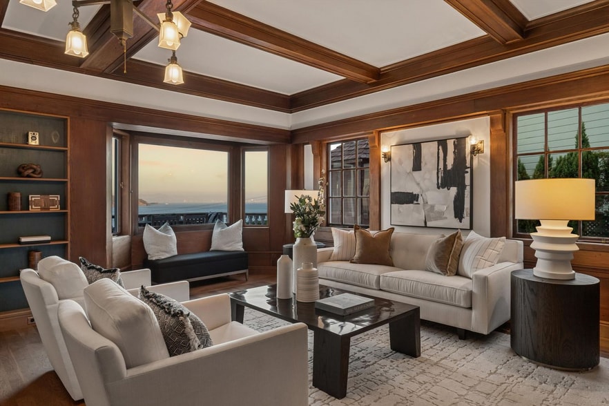 More Photos Of 47 Bulkley Ave, Sausalito Apartments For Sale