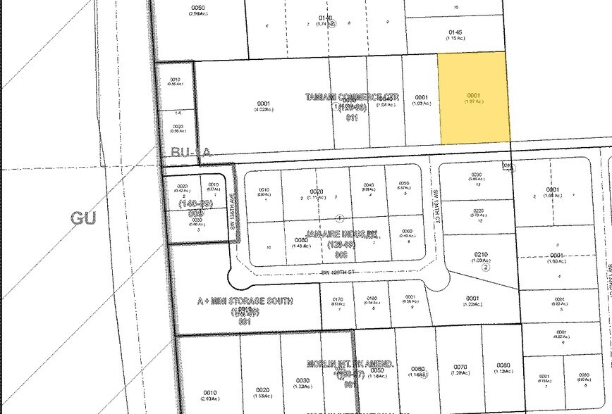 More Photos Of 13405 SW 128th St, Miami Light Manufacturing For Sale