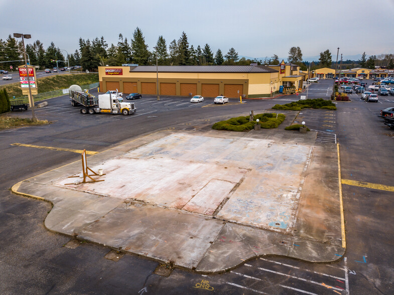 Primary Photo Of 1781 Main St, Ferndale Land For Lease