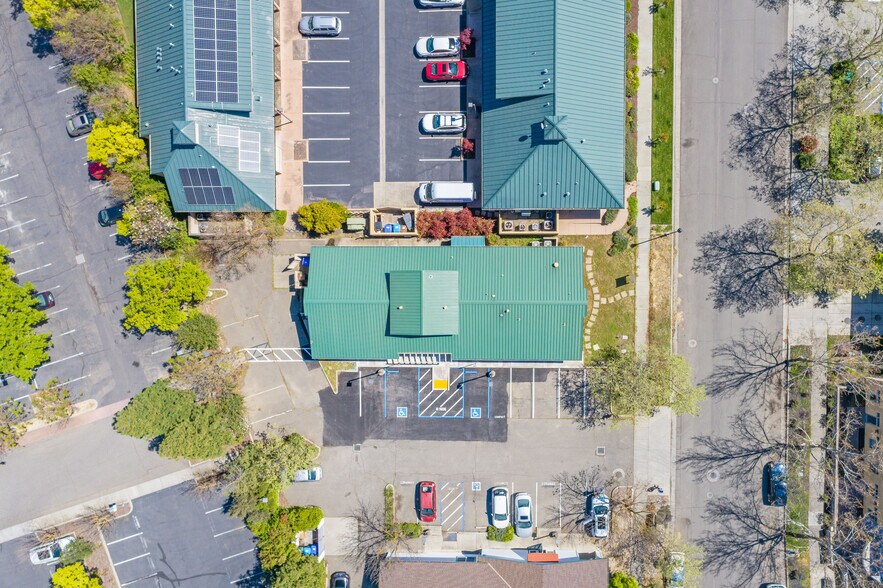 More Photos Of 2839 Spafford St, Davis Office For Sale