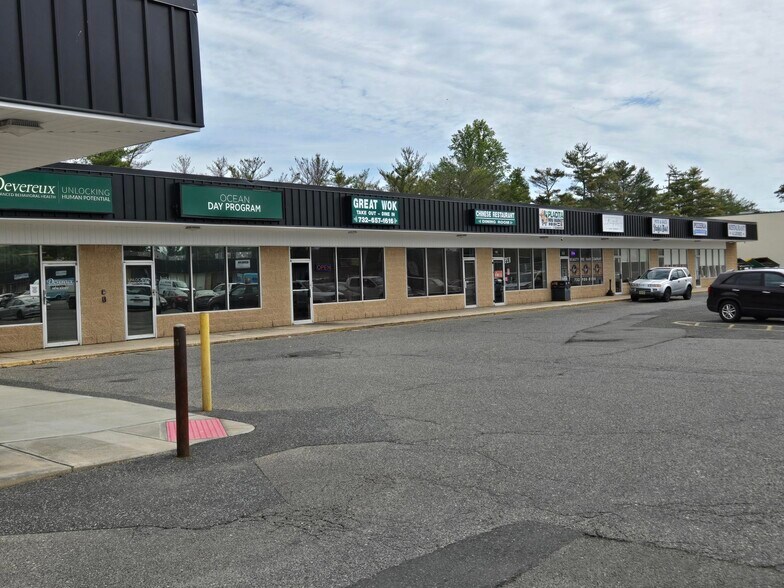 More Photos Of 650-670 Route 70, Lakehurst Freestanding For Lease