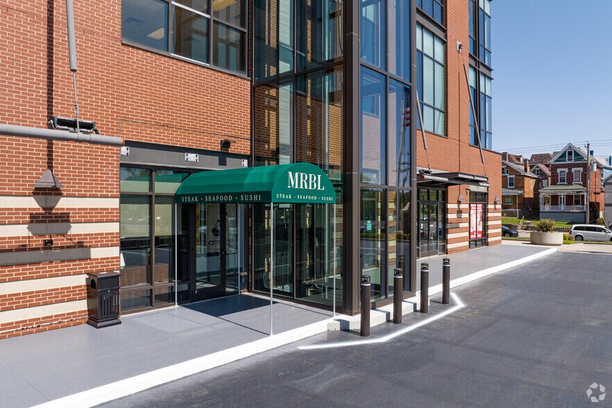 More Photos Of 119 Fairfield Ave, Bellevue Office For Lease