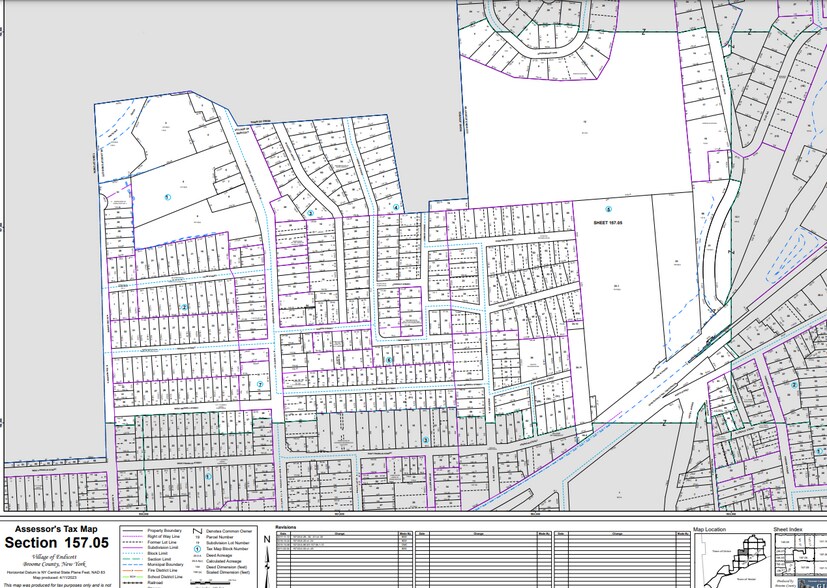 More Photos Of 105 Skye Island Dr, Endicott Land For Sale