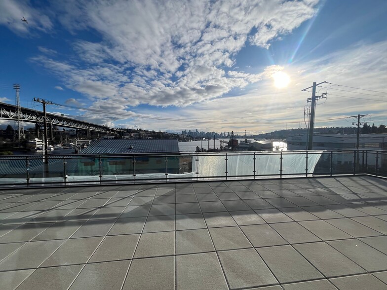 More Photos Of 3800 Latona Ave NE, Seattle Office For Lease