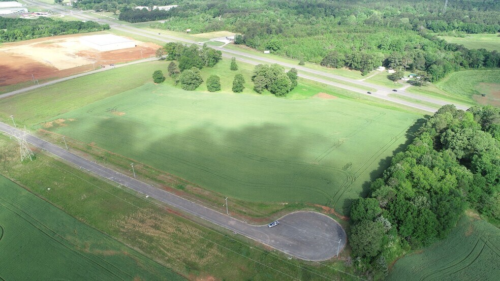 More Photos Of 29731 US Hwy 72 Hwy, Hollywood Land For Sale