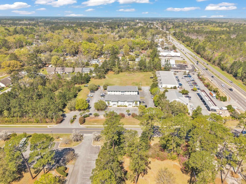 More Photos Of 100 Timber Trail Rd, Richmond Hill Office For Sale