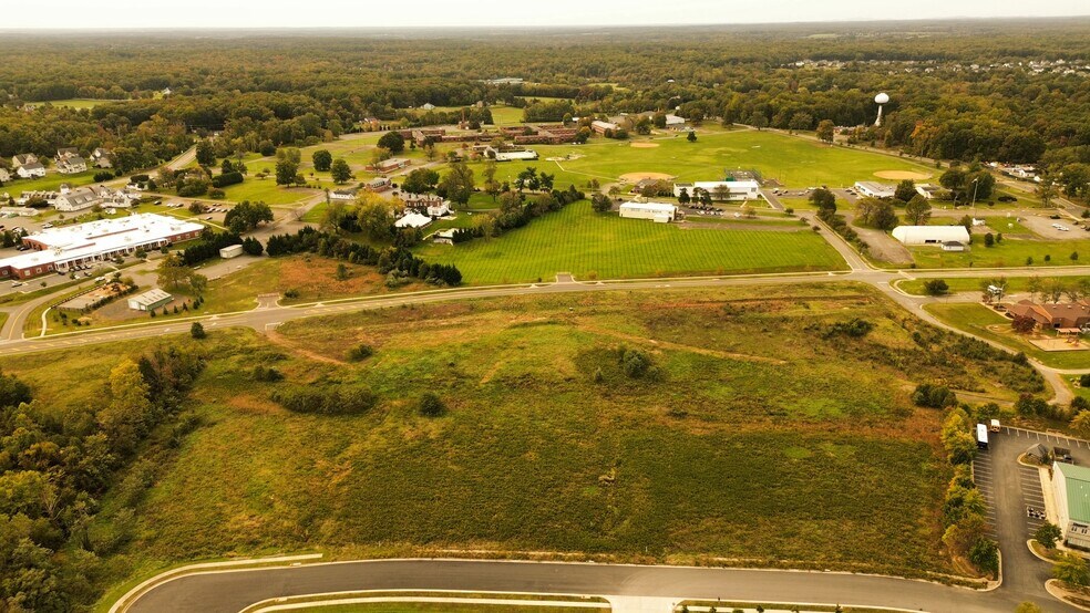 More Photos Of Burrough Drive, Warrenton Land For Sale