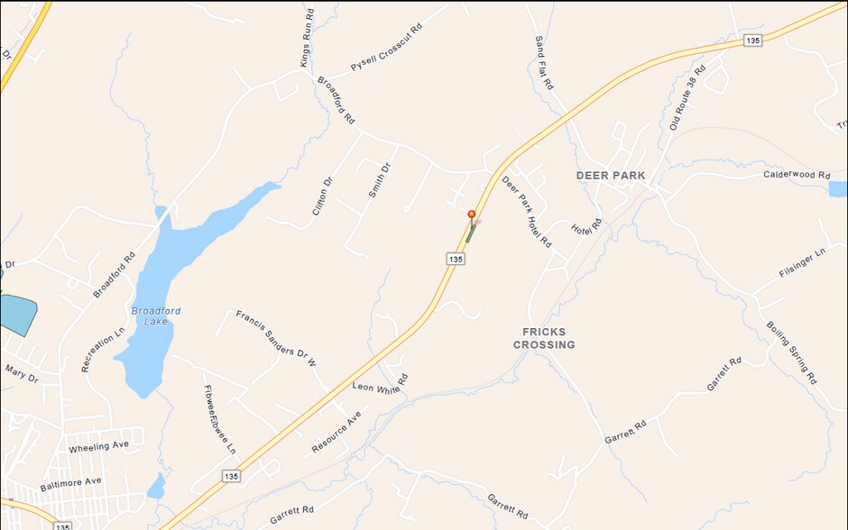 More Photos Of 3852 Maryland Hwy, Oakland Land For Sale