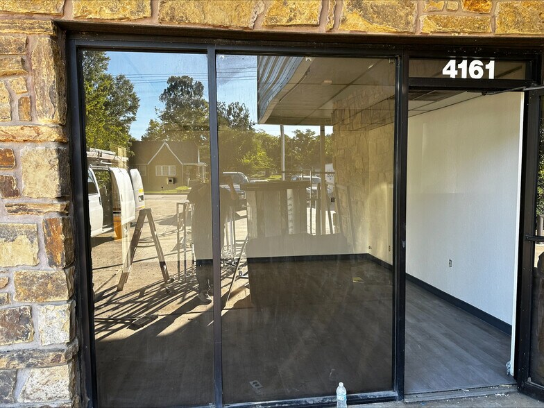 More Photos Of 4161-4215 S 33rd West Ave, Tulsa Light Manufacturing For Lease