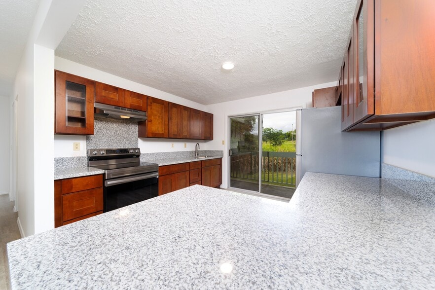 More Photos Of 230 Kapiolani St, Hilo Apartments For Sale