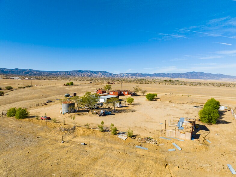 More Photos Of 2011 Foothill rd, New Cuyama Land For Sale