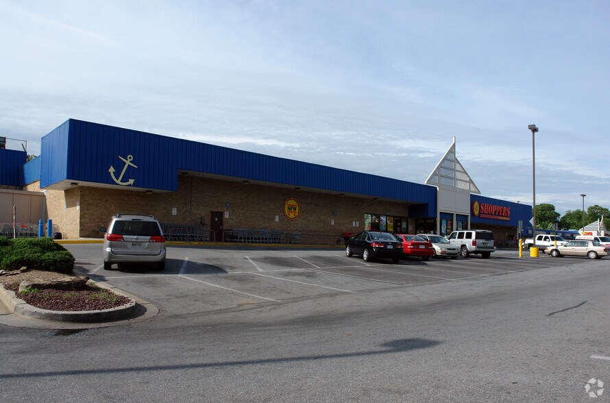 More Photos Of 3601-3831 Bladensburg Rd, Colmar Manor Unknown For Lease