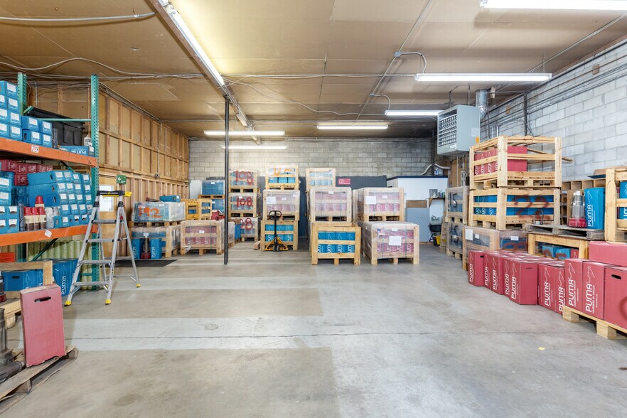 More Photos Of 450 S 4th St, Elko Warehouse For Lease