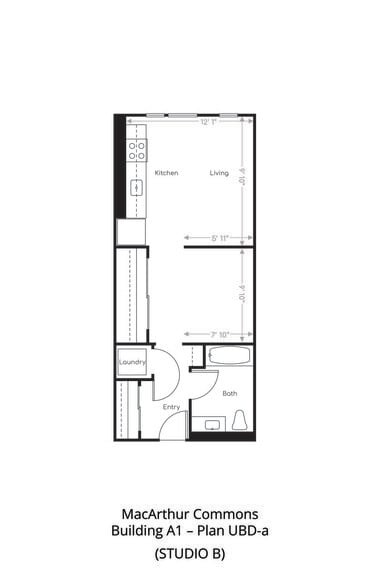 More Photos Of 540 39th St, Oakland Apartments For Lease