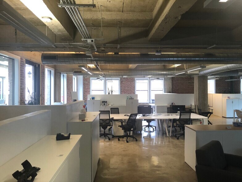 More Photos Of 1602-1608 N Cahuenga Blvd, Los Angeles Storefront Retail Office For Sale