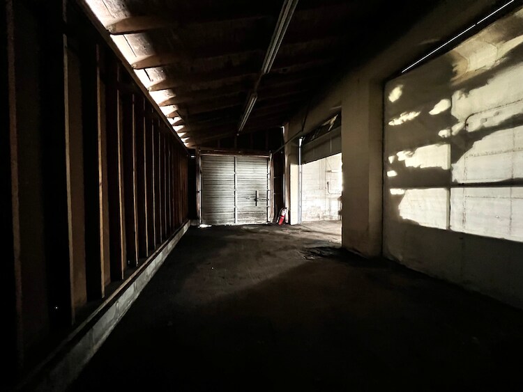 More Photos Of 1309 Old Cherry Point Rd, New Bern Light Manufacturing For Sale