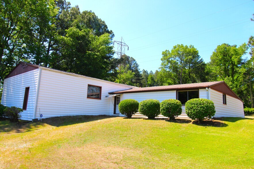 More Photos Of 2104 US 70 Hwy, Durham Land For Sale