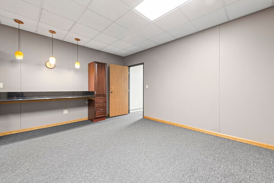 More Photos Of 1235 Industrial Dr, Saline Office For Sale