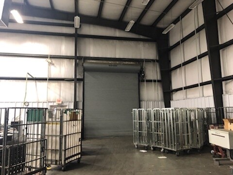 More Photos Of 100 W Broad St, Dunn Industrial For Sale