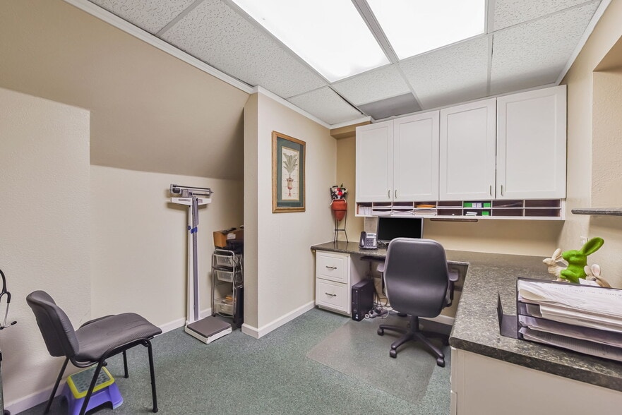 More Photos Of 2039 Forest Ave, San Jose Medical For Sale