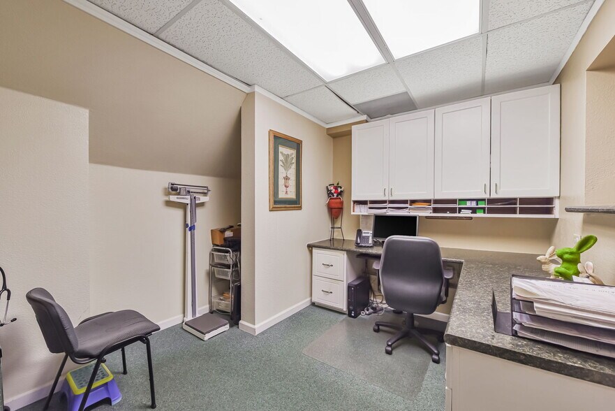 More Photos Of 2039 Forest Ave, San Jose Medical For Lease