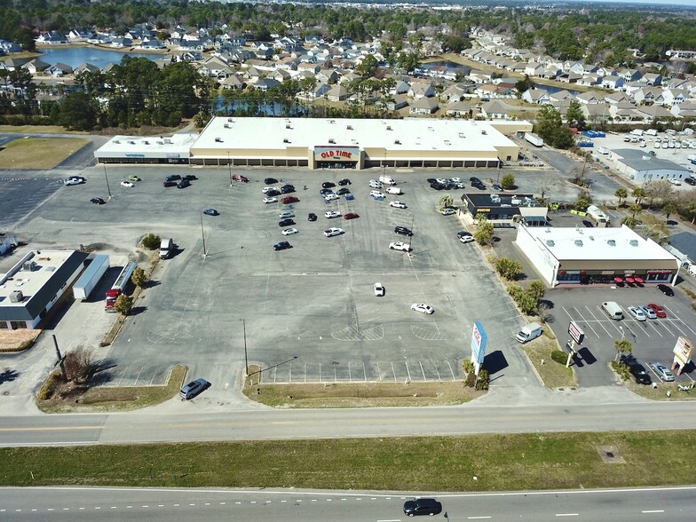 More Photos Of 1870 N Highway 17, Surfside Beach Freestanding For Lease