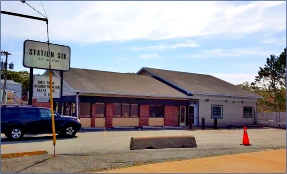 Primary Photo Of 247 Herring Cove Rd, Halifax Office For Lease